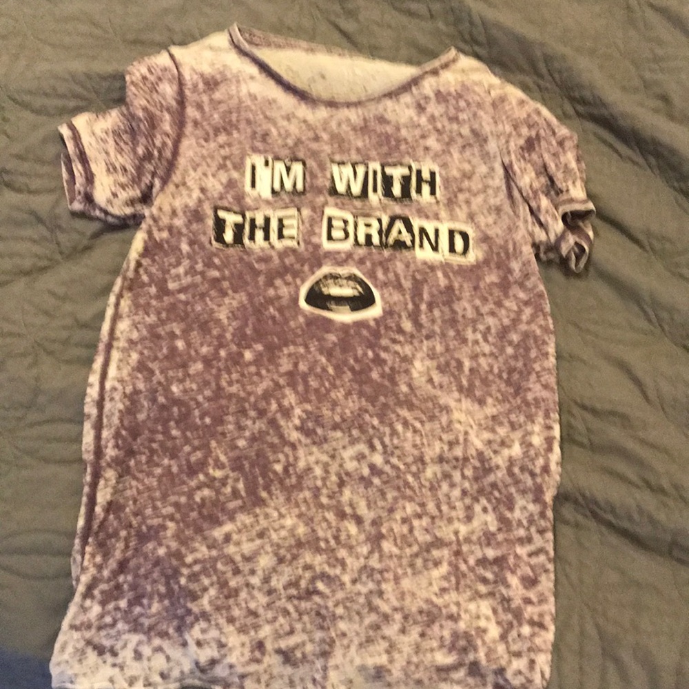 Women’s t shirt